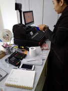 開一個干洗店需要多少錢？成本低發(fā)展快