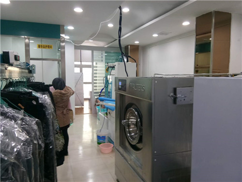 哪個季節(jié)開干洗店合適
