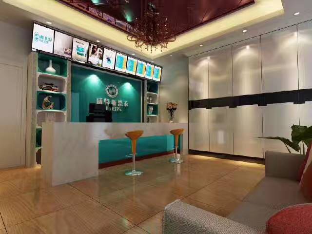 大城市開間干洗店需多少錢？知名品牌為您知曉