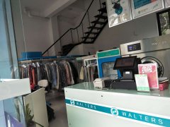 開家一般干洗店多少錢 先準(zhǔn)備好幾萬(wàn)
