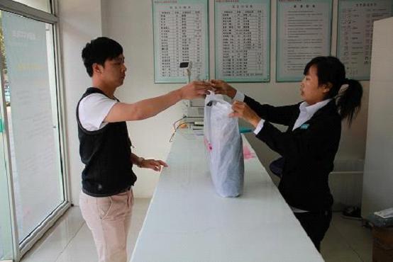 開個(gè)干洗店生意如何？吸金的朝陽項(xiàng)目