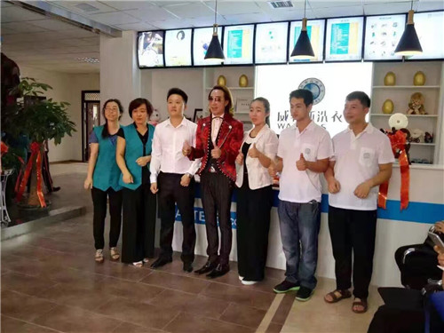 投資開干洗店加盟連鎖店該如何選址