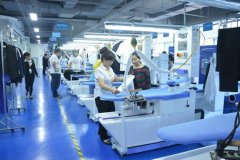 小型干洗店成功的投資回報(bào)率多少