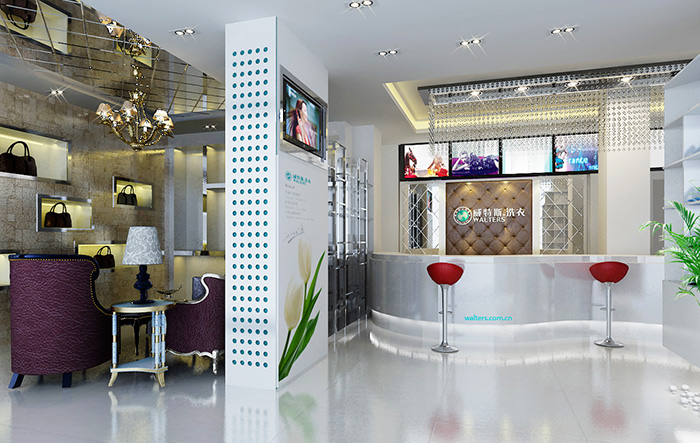 北京加盟干洗店利潤怎么樣