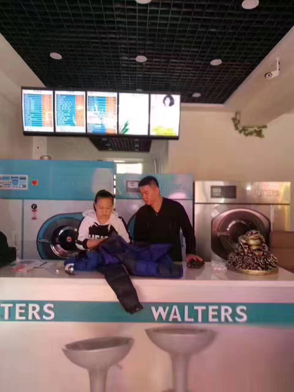 合肥干洗店加盟哪個好