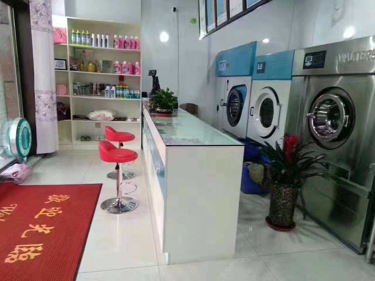 南京干洗店設(shè)備有哪些