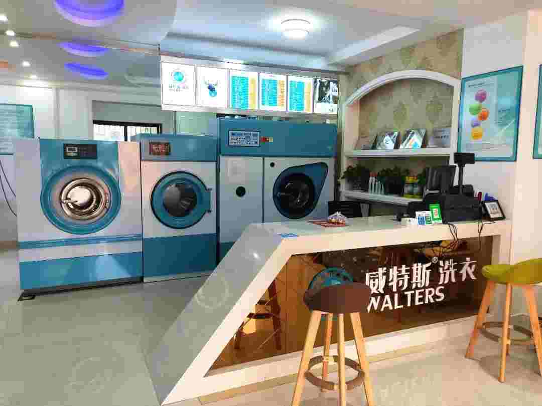 在寧波投資開個(gè)干洗店成本高嗎