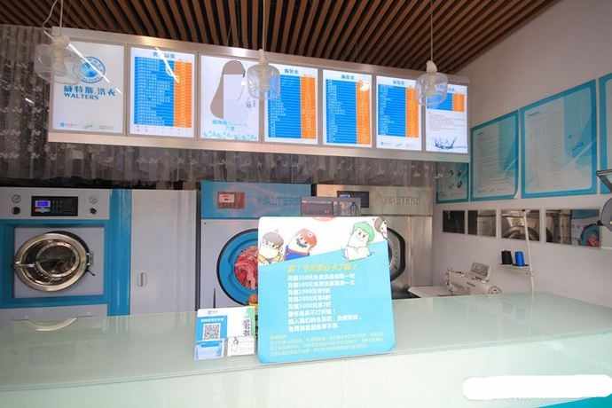 重慶干洗店設(shè)備價格多少