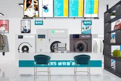 干洗店投資成本多少 在多數(shù)人的預(yù)算之內(nèi)